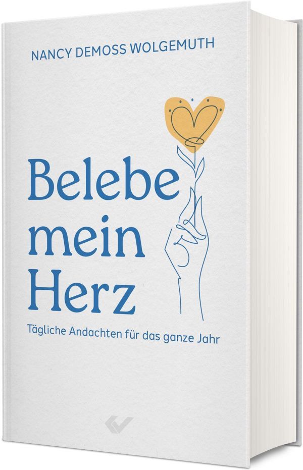 Belebe mein Herz Belebe mein Herz