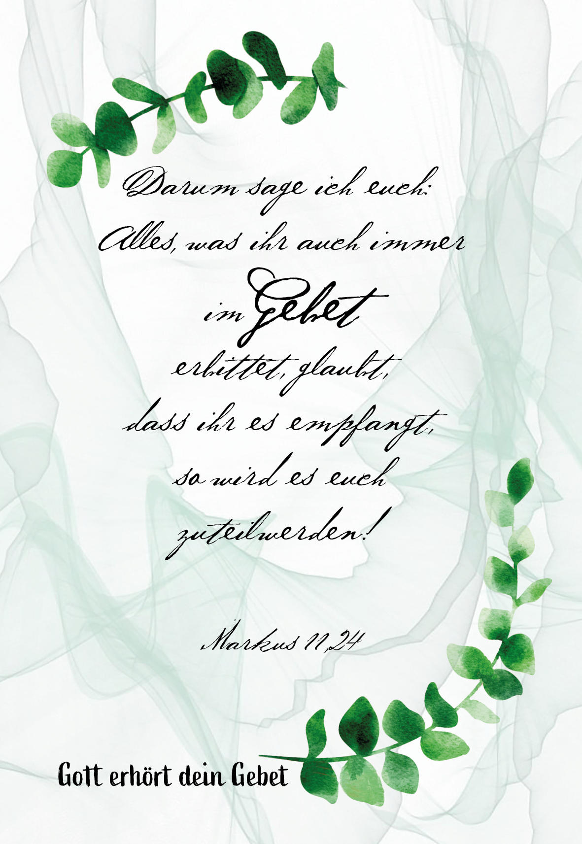 PK-Eukalyptus-Aquarelldesign-Postkarten35JB81Pxz9Sk0y Postkarte - Eukalyptus Aquarelldesign