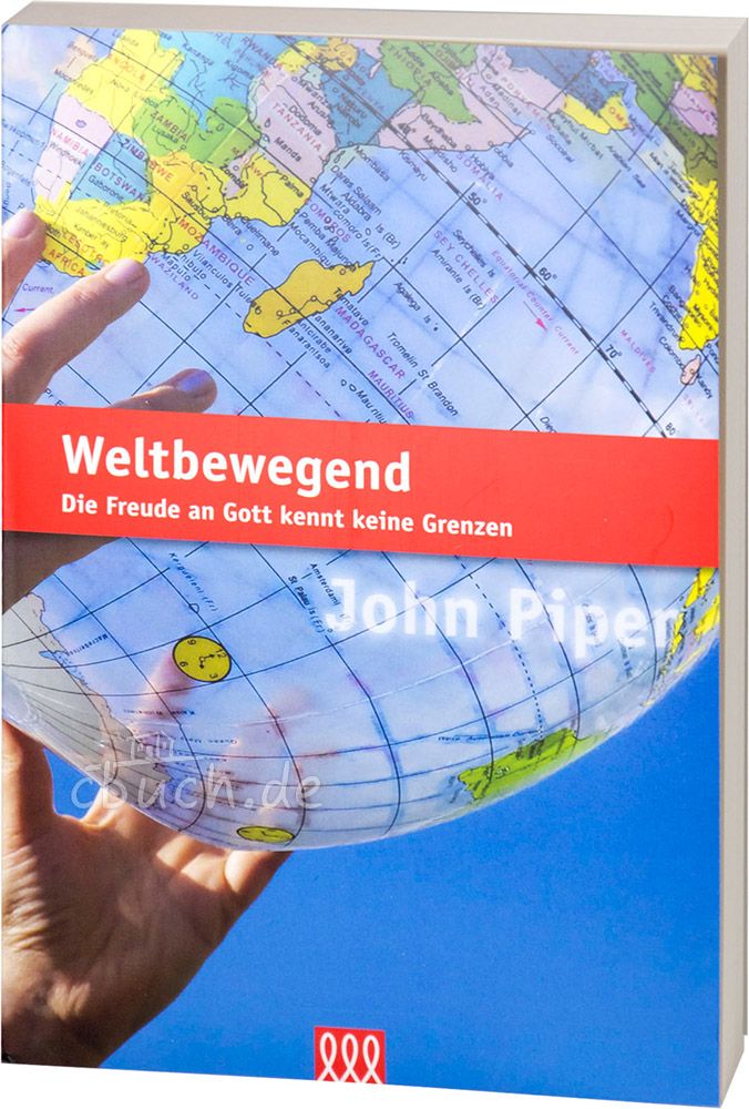 Weltbewegend