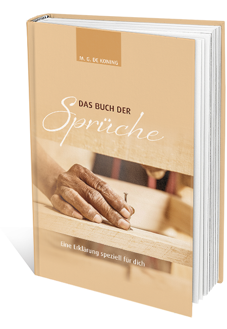 Das-Buch-der-Sprueche-deKoningSpr3D Das Buch der Sprüche - Eine Erklärung speziell für dich