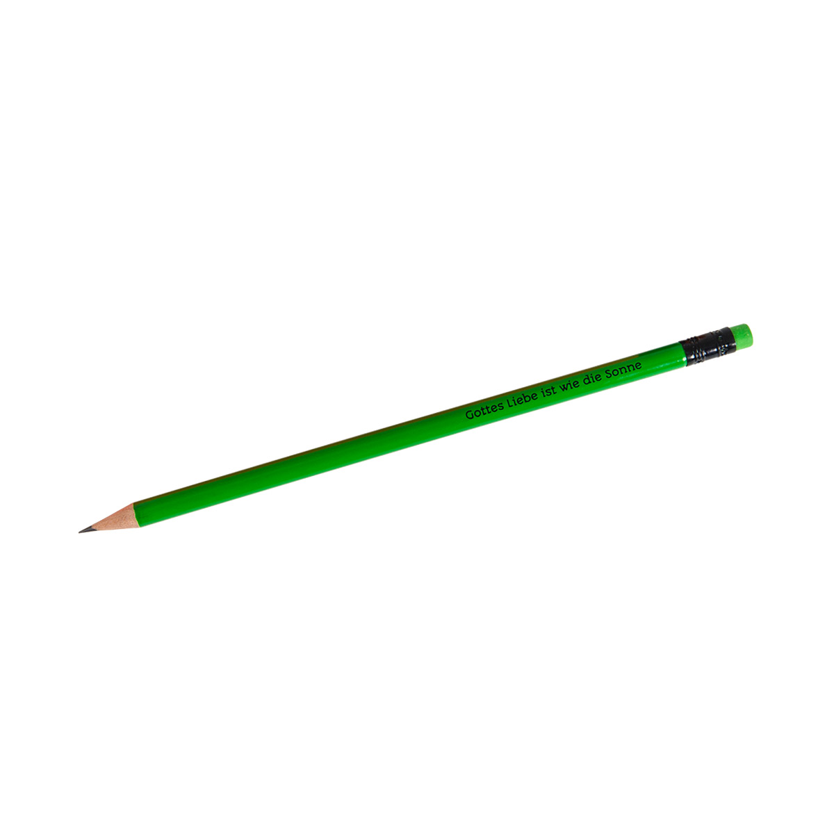 Bleistift-Neon-4415-Bleistift-gruen Bleistift Neon
