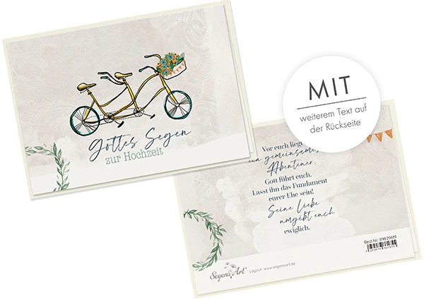 Segen-zur-Hochzeit-Tandem-gottes-segen-zur-hochzeit-tandem-doppelkarte-hochzeit_1639051309000_1500x-2x Doppelkarte - Gottes Segen zur Hochzeit, Tandem