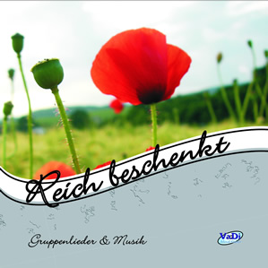 4460_0 Reich beschenkt