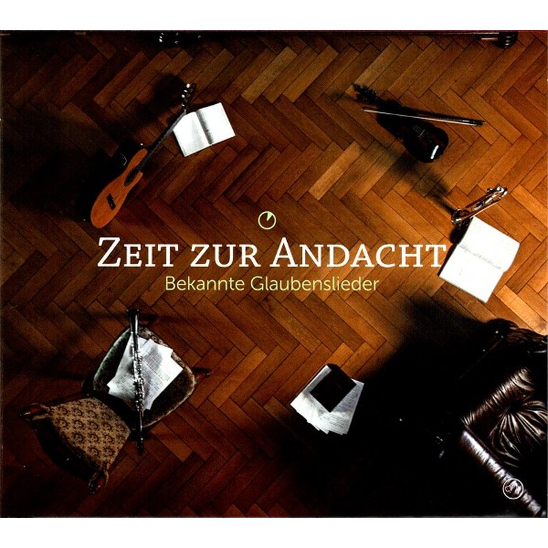 zeit-zur-andacht-audio-cd Zeit zur Andacht