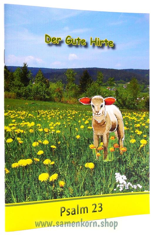 Der Gute Hirte Der Gute Hirte