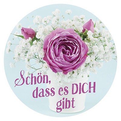 Happy-Day-Pad-Sch-n-dass-es-Dich-gibt-4721 Happy-Day-Pad - Schön, dass es Dich gibt