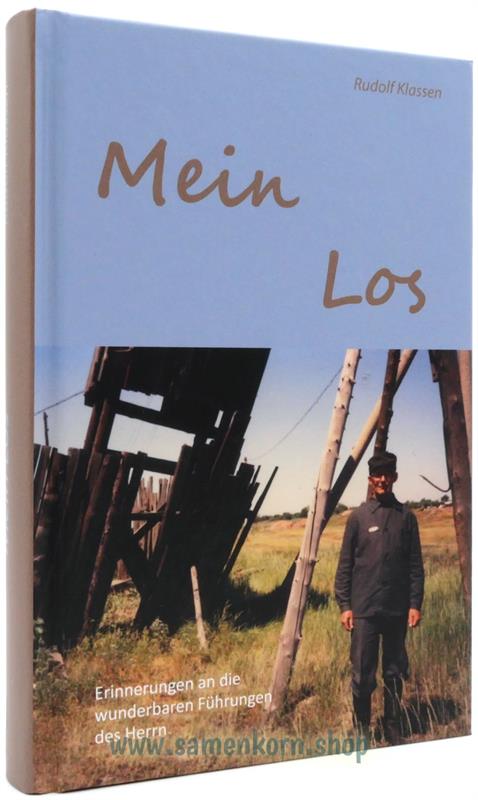 Sparpaket "Mein Los" und "Auf Nimmerwiedersehen"