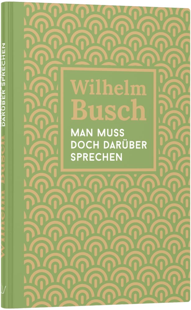 Man muss doch darüber sprechen Man muss doch darüber sprechen