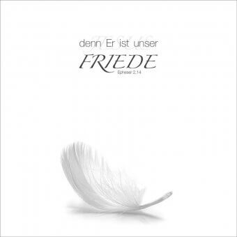 denn-Er-ist-unser-Friede-PLayback548279p Denn Er ist unser Friede - Playback CD