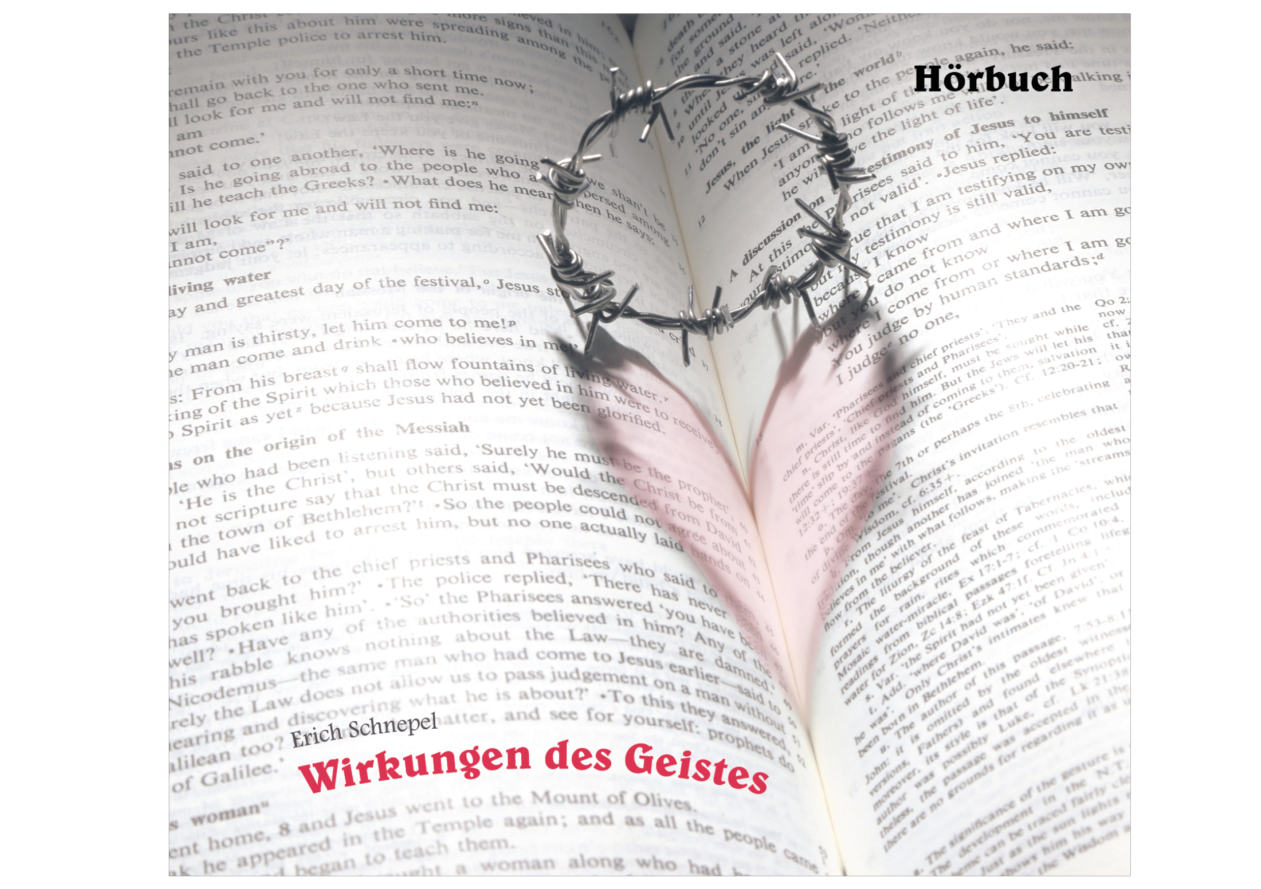 Wirkungen des Geistes - MP3 Wirkungen des Geistes - MP3