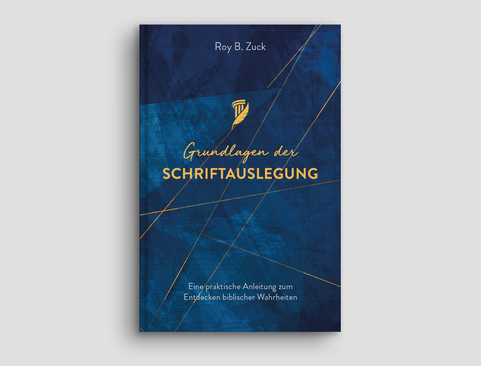 Grundlagen der Schriftauslegung