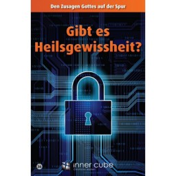 447646-Gibt-es-Heilsgewissheit Gibt es Heilsgewissheit?