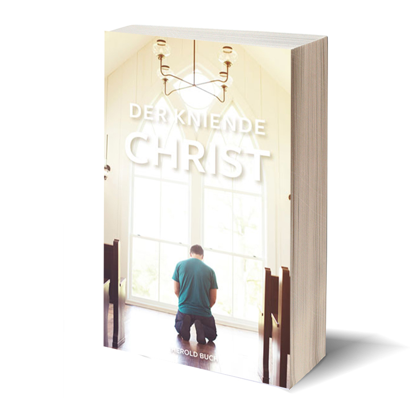 Der kniende Christ