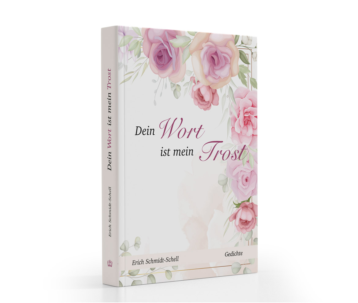 Dein Wort ist mein Trost Dein Wort ist mein Trost