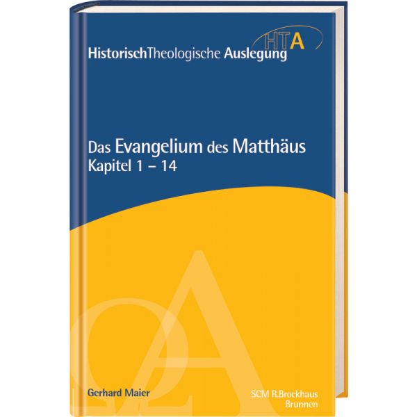 Das-Evangelium-des-Matthaeus-Kapitel-1-14229730000 Das Evangelium des Matthäus, Kapitel 1-14