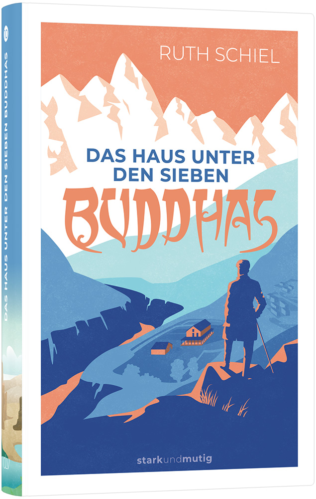 Das Haus unter den sieben Buddhas Das Haus unter den sieben Buddhas