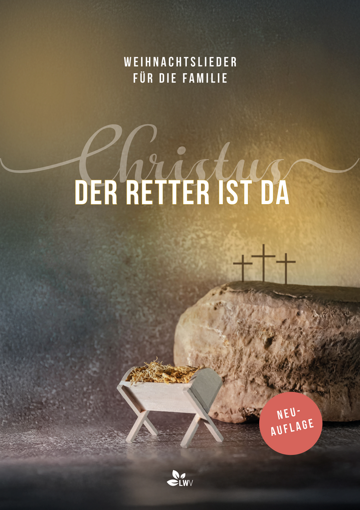 Weihnachtslieder für die Familie