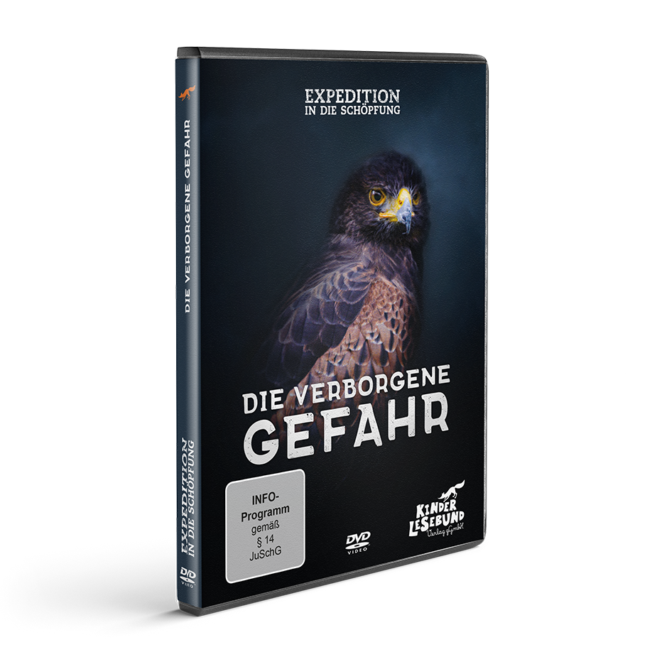 Die verborgene Gefahr Die verborgene Gefahr