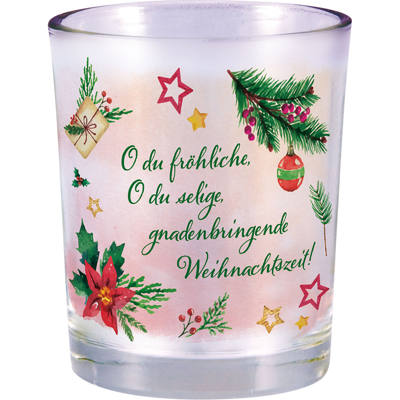 Teelichthalter-O-du-froehliche907090795 Teelichthalter - O du fröhliche