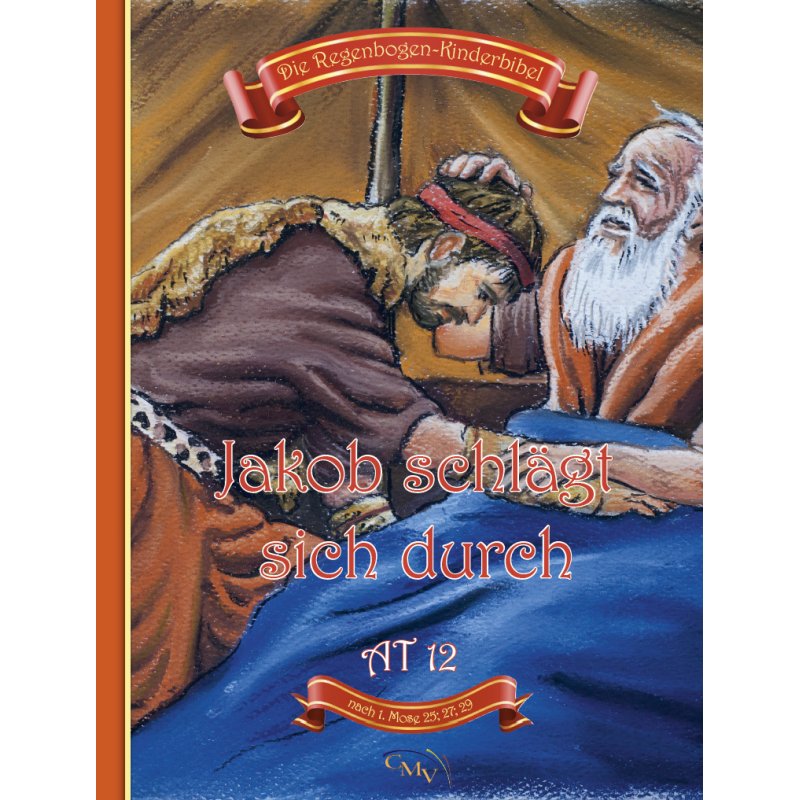 Jakob-schlaegt-sich-durchjakob-schlaegt-sich-durch Jakob schlägt sich durch - AT 12