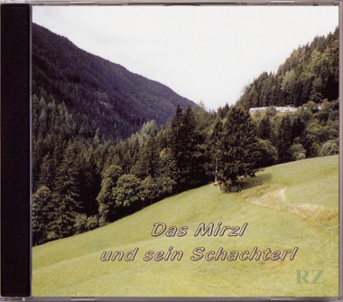 4541_0 Das Mirzl und sein Schlachterl
