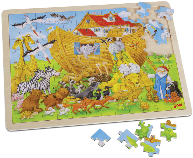 Holzpuzzle-Arche-Noah-1171-puzzle-arche5710f532da91e Holzpuzzle - Arche Noah