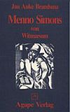 Menno Simons von Witmarsum