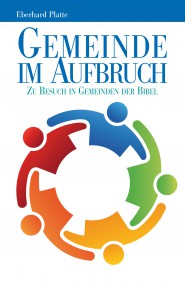 Gemeinde im Aufbruch!