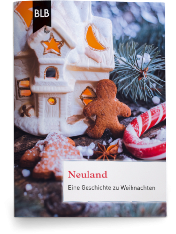 Neuland Neuland