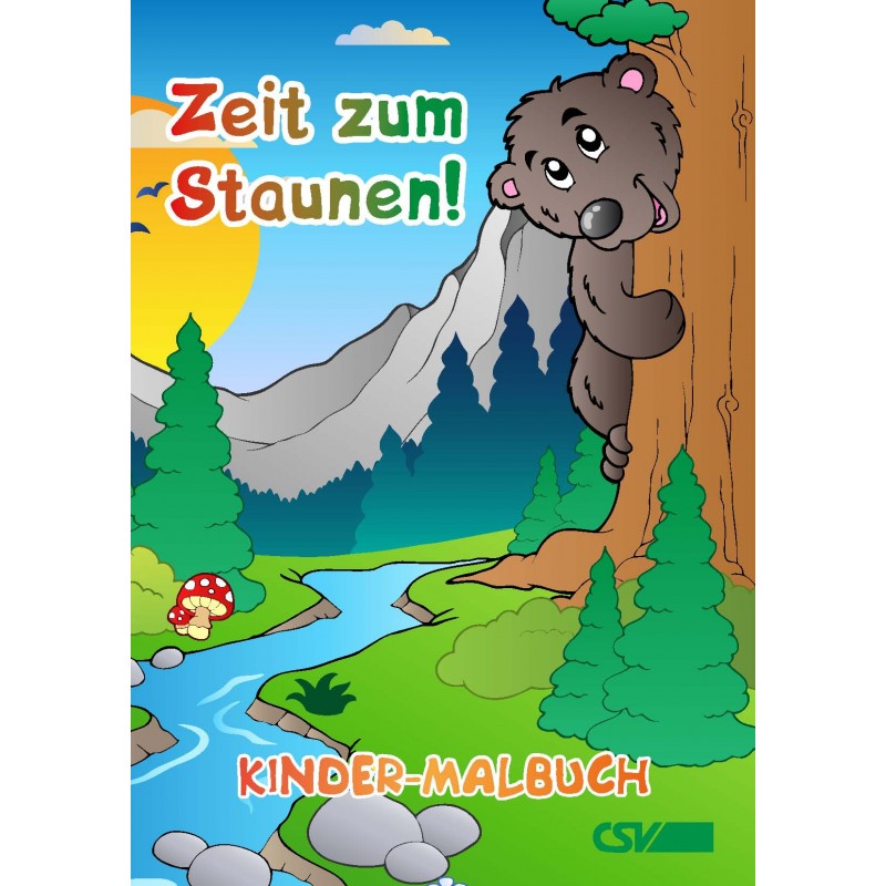 Zeit-zum-Staunen-zeit-zum-staunen Zeit zum Staunen!