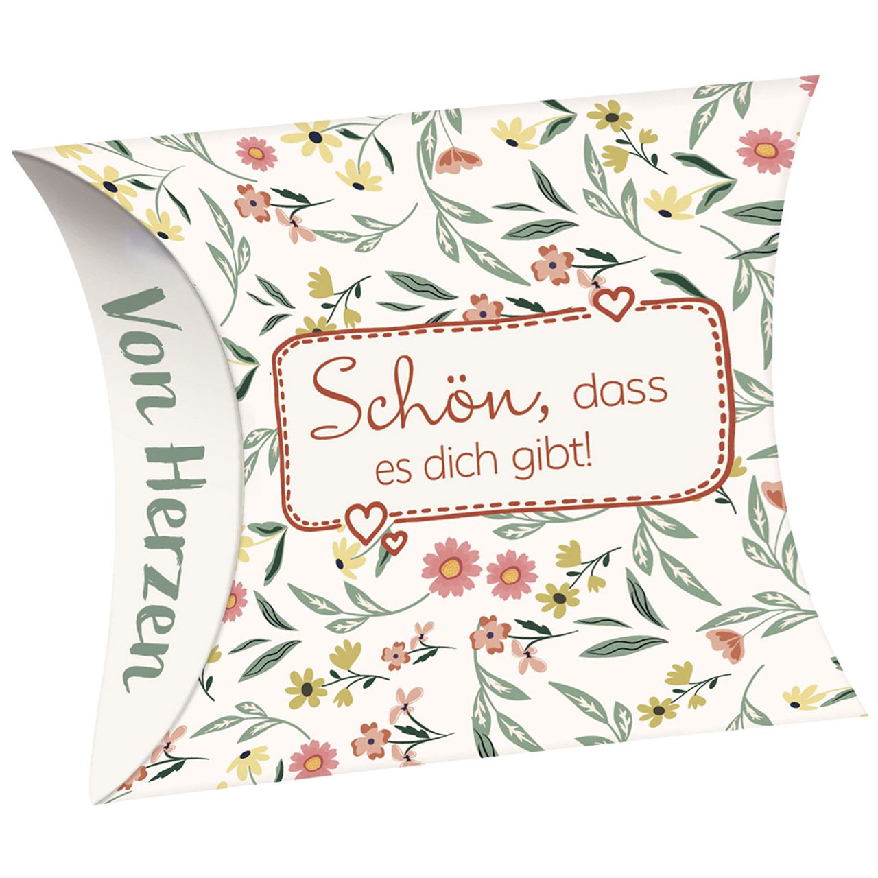 Seife "Schön, dass es dich gibt"