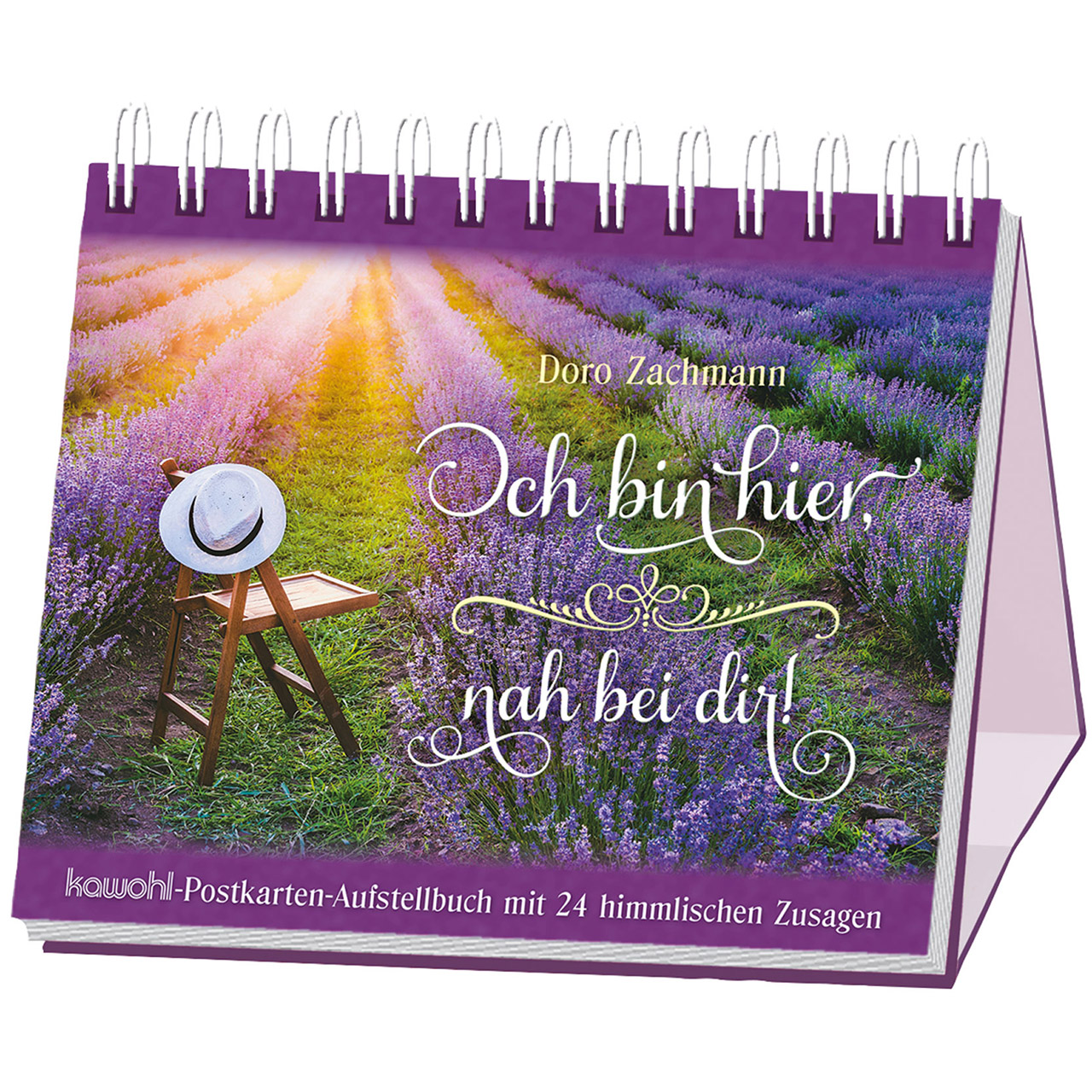 Aufstellbuch-Ich-bin-hier-nah-bei-dir-5720 Aufstellbuch - Ich bin hier, nah bei dir