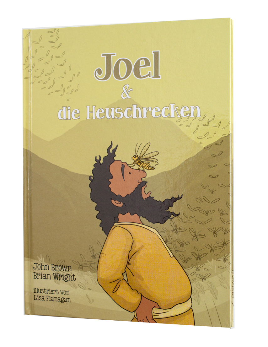 Joel & die Heuschrecken Joel & die Heuschrecken