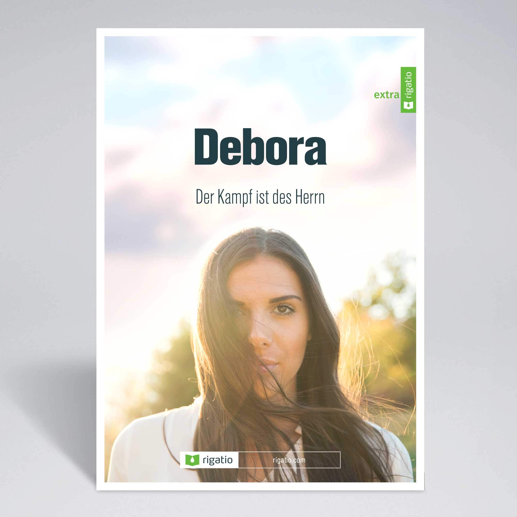Debora - Der kampf ist des Herrn