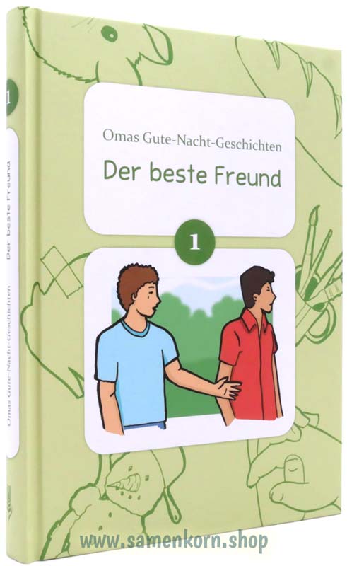 Der beste Freund Der beste Freund