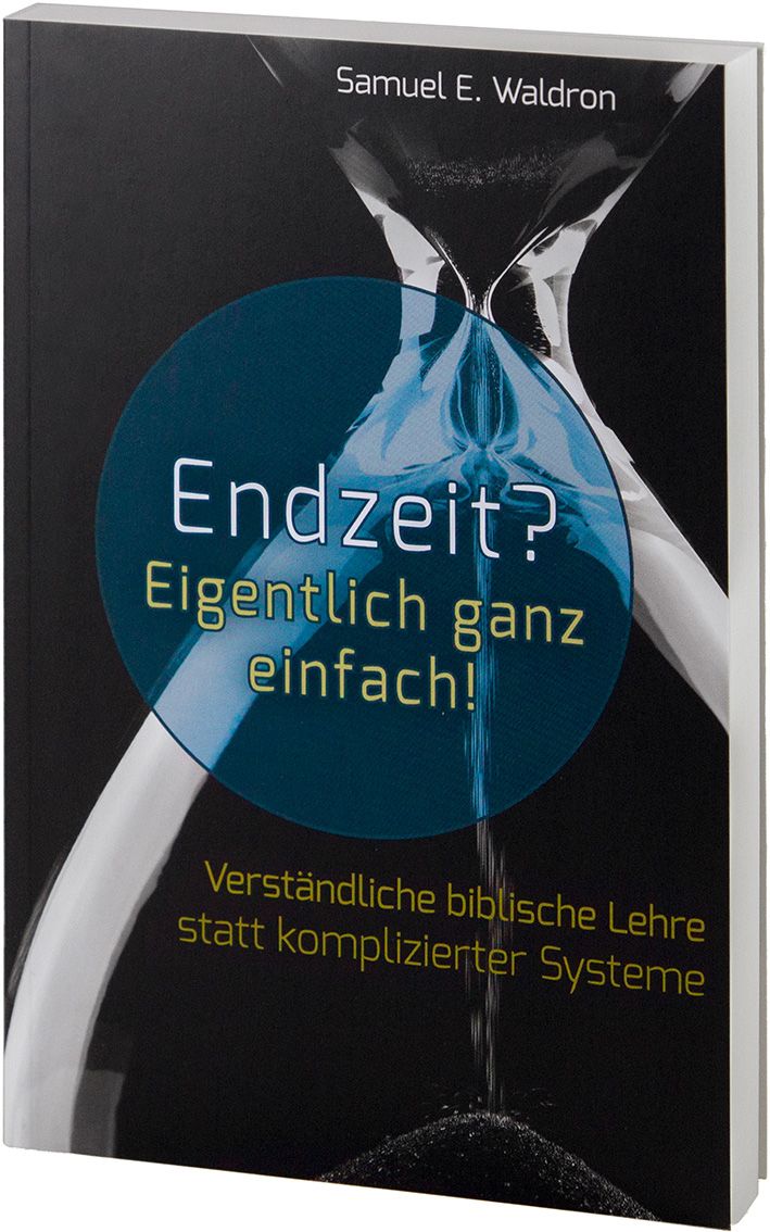 Endzeit? Eigentlich ganz einfach! Endzeit? Eigentlich ganz einfach!