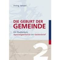 5333_0 Die Geburt der Gemeinde