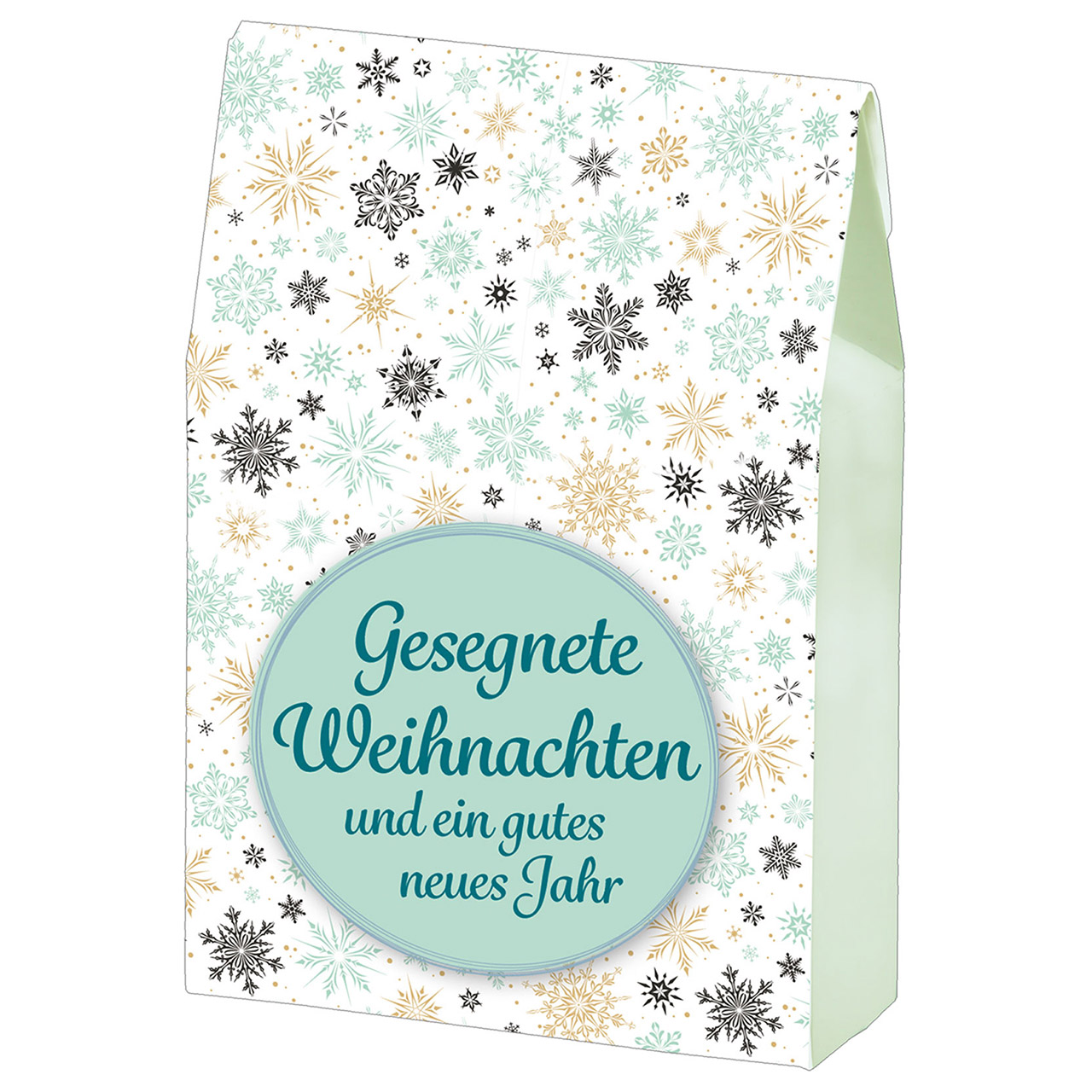 D&S-Set - Gesegnete Weihnachten D&S-Set - Gesegnete Weihnachten