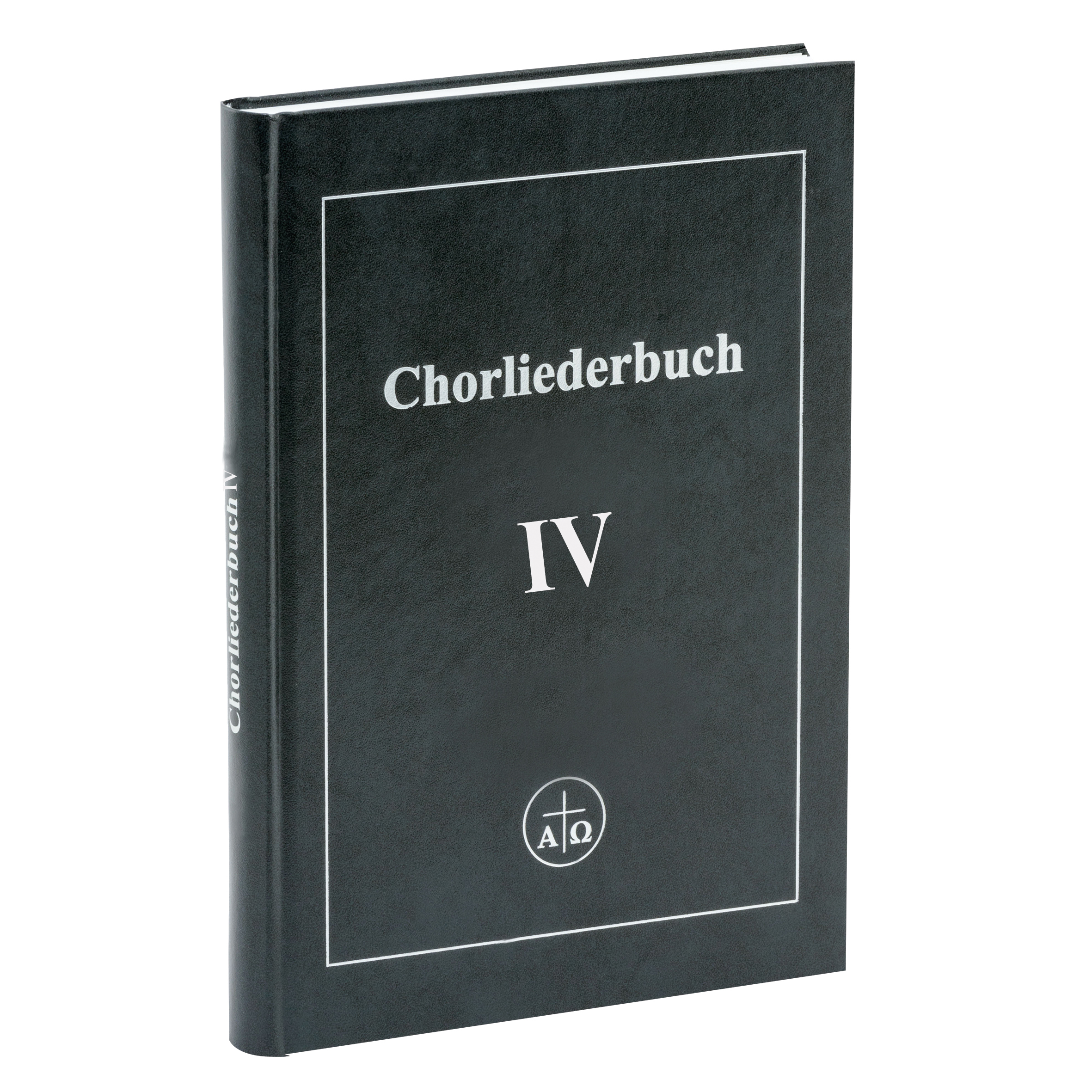 Chorliederbuch-IV-Chorliederbuch-4 Chorliederbuch IV