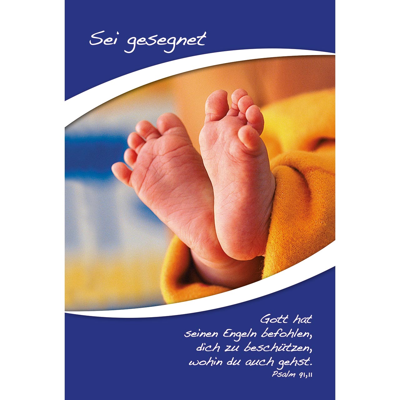 DK - Gott hat seinen Engeln befohlen DK - Gott hat seinen Engeln befohlen