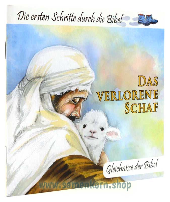 Das verlorene Schaf Das verlorene Schaf