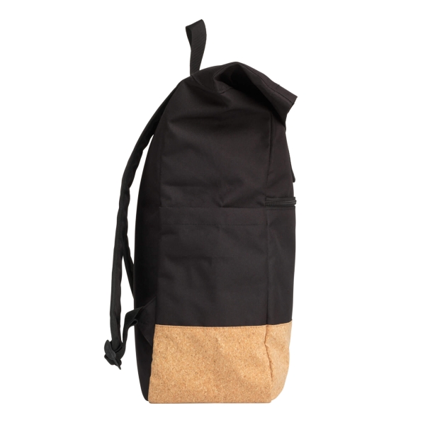 Kork-Rucksack - Begleiter