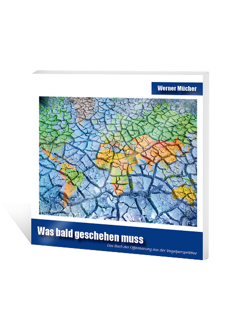 Was bald geschehen muss