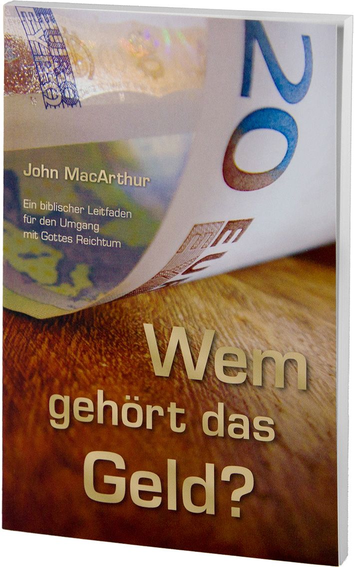 Wem gehört das Geld? Wem gehört das Geld?