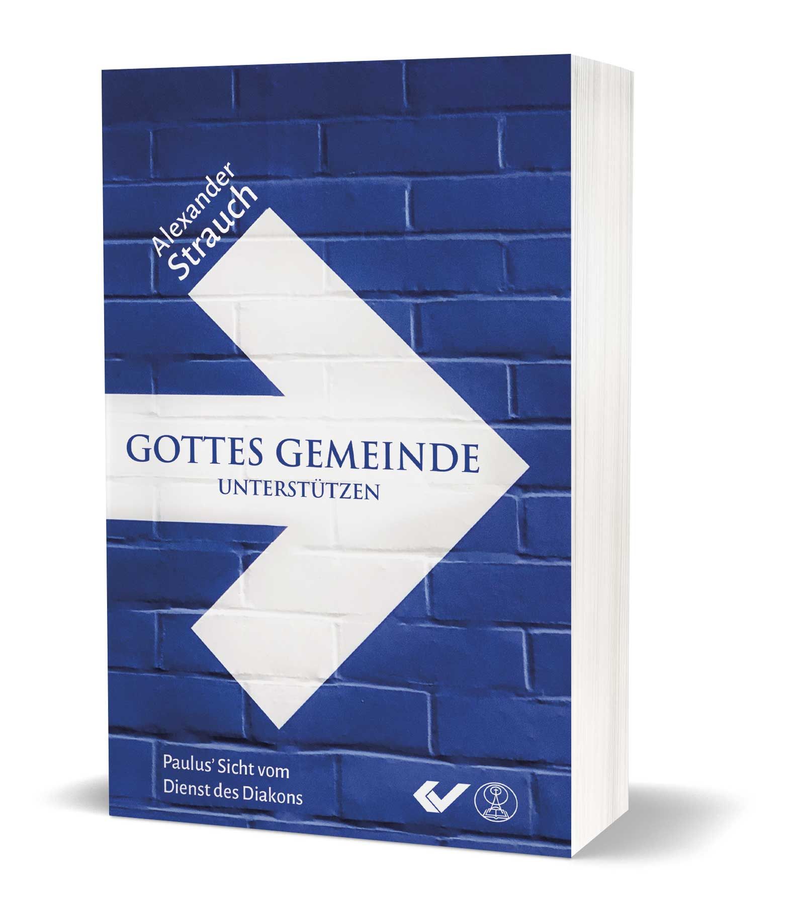 Gottes Gemeinde unterstützen