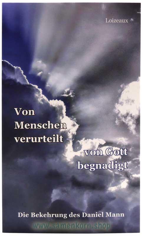 Sparpaket "Ich bin vor allen wie ein Wunder", "Ich denke der alten Zeit" und "Von Menschen verurteilt"