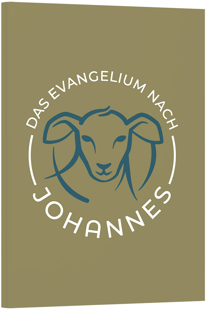 Schlachter 2000 – Johannes-Evangelium Schlachter 2000 – Johannes-Evangelium