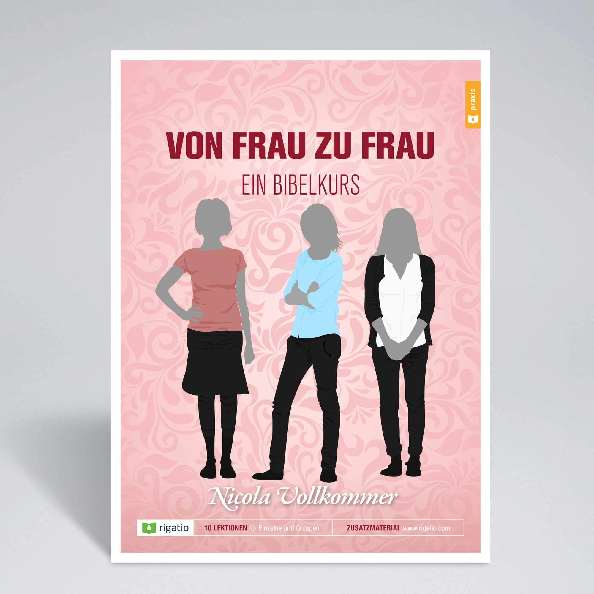 Von-Frau-zu-Frau-front_682035 Von Frau zu Frau