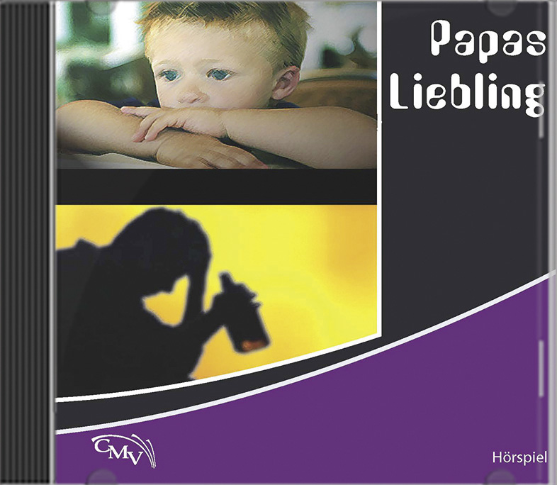 Papas Liebling Papas Liebling