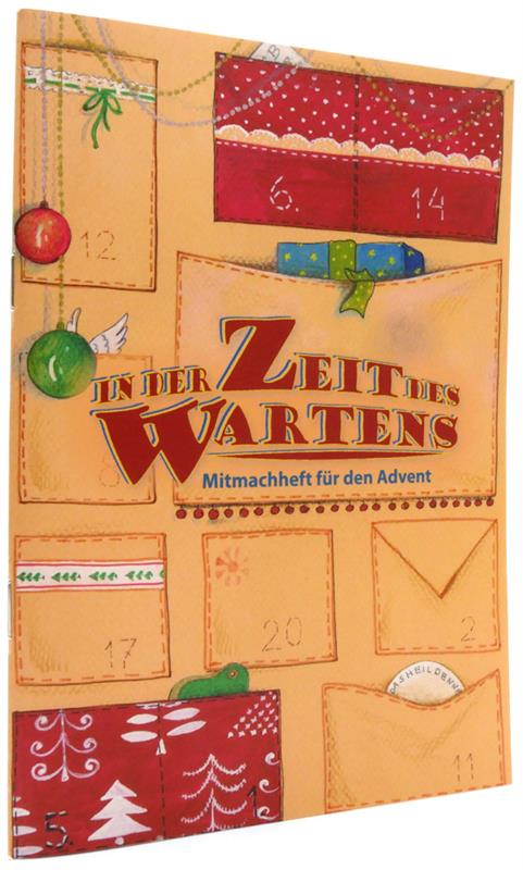 In der Zeit des Wartens In der Zeit des Wartens